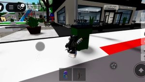 вот шо у меня в брукхейвене._.