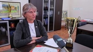 Спартакиада ветеранов спорта 2025