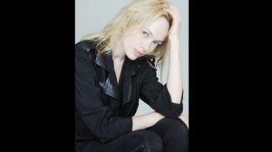 Анна Бондарева ( Anna Bondareva )