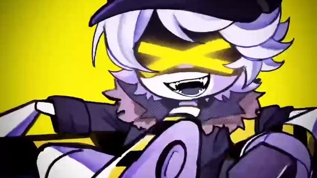 Murder Drones [Rainbow N Dance]