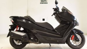 Honda FORZA SI - MF12-1100225