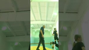 идём на тренировку