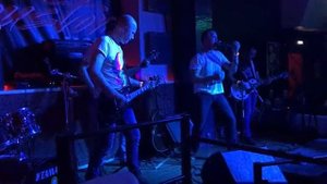 Сад теней
Вечный сон первое выступление на сцене