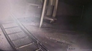 Зачистка РВС - 30 000 на НПЗ Rayong Olefins Co - часть 3