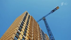 На стратегической сессии правительства обсудили повышение доступности жилья и перспективы отрасли