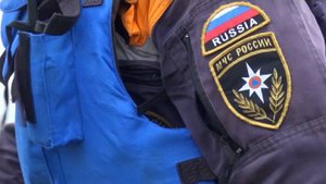 В Ростове-на-Дону саперы обезвредили боеприпас БПЛА в жилом доме