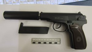 «Золотая рыбка» отправила на нары трёх поклонников