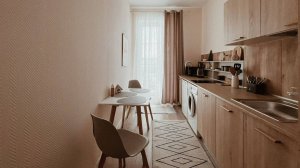 Квартира в Калинингшрадской области, готовый бизнес