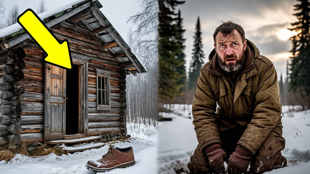 СИБИРЬ. Советским Геологам Запретили Говорить об Этой Находке. Таёжные истории смотреть онлайн