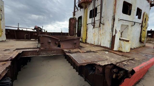 Териберка - самая северная локация в моей жизни  Суровый северный трип  День 4