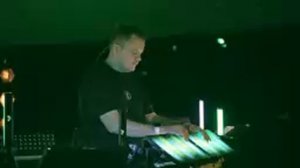 Северное сияние.