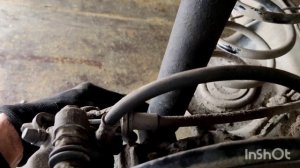 02-09-2025Заменил на зиму задние аморты.