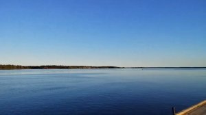 В Карелию в отпуск. 01.09.2025. Посещение Рабочеостровска. Эпизод 3