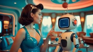 Music and videos created by AI