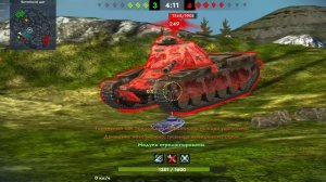 КВ-3, СОВЕТСКАЯ МОЩЬ