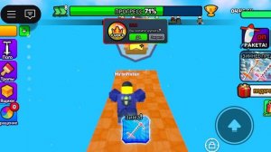 играю в pogo OBBI