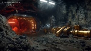 Music and videos created by AI