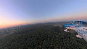 Посадки 30.08.2025 UUCT