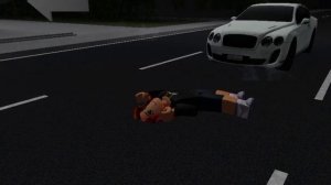 Споткнулся