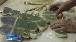 Художник-реставратор из Ингушетии намерен обучить молодое поколение уникальному ремеслу
