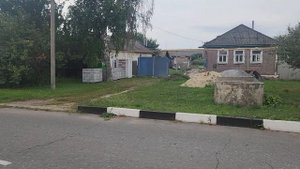 Собрались с мамой в магазин