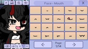 #Гача рп качество норм