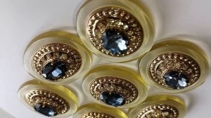 Пуговицы итальянские большие 5672