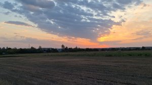 02-09-2025 Немного похолодало. Жизнь Деревенская