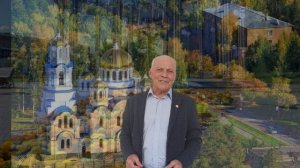 Петр Варкентин "Строители"