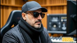 Прости 2025г. сл. Тузов Игорь.