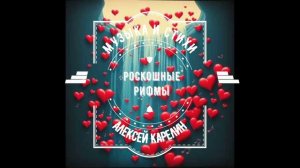 РОСКОШНЫЕ РИФМЫ