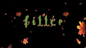 Fillér ¦ Szellő (dalszöveges audió)