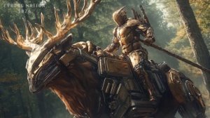 Music and videos created by AI