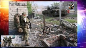 Здесь даже крысы дохнут. В подвалах с боевиками ВСУ творятся ужасные вещи