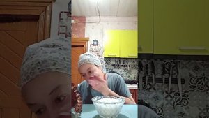 02-09-2025 Маска для лица 🤣