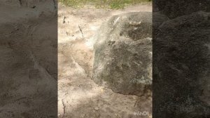 Камень преподобного Серафима🙏