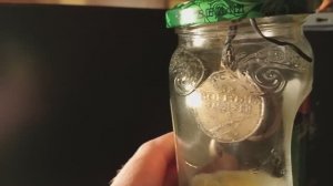 Чернение и очистка  серебряных изделий.