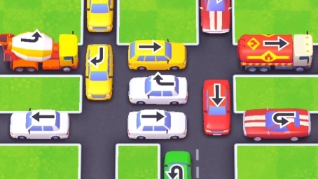 Car Jam