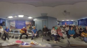 2022 05 15 Вместе споём в Музыкальной среде