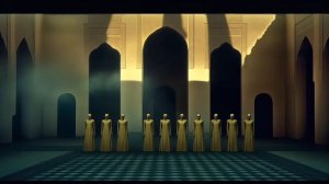 Music and videos created by AI
