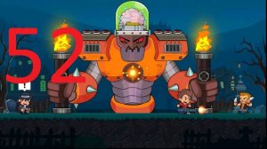 #52 Street Fighting ( Уличные бои) прохождение