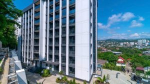 ЖК Ривер Плаза в Сочи