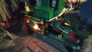 Самоходная тележка тс-350. Луноход) Часть 5.