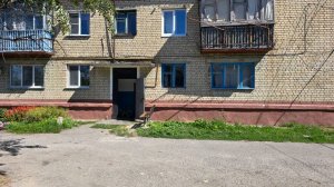 Трешка на Энергетиков