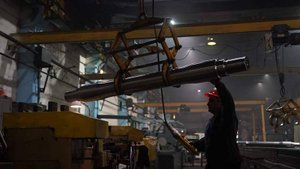 Власти готовят смягчение налоговой нагрузки для металлургов