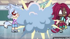 Школа демонов