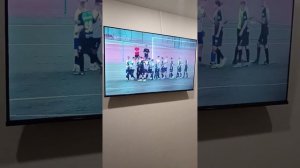 ФК ХК - Спарта Горячий Ключ