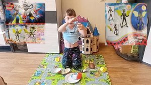 Киндер Сюрприз Maxi Леди Баг.mp4