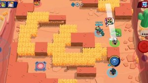 бравл старс с плейм