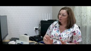 Алина Майер | ТОЧКА.РФ – ЛЮДИ | г. Донецк